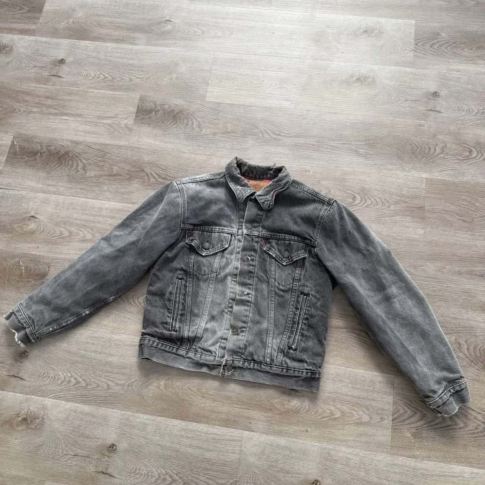Levis vintage 1988